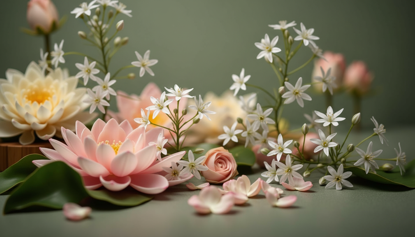 Emotional Healing with Bach Remedies