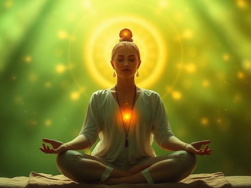 Energy Healing Certification